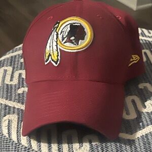 Washington redskins vintage ball cap